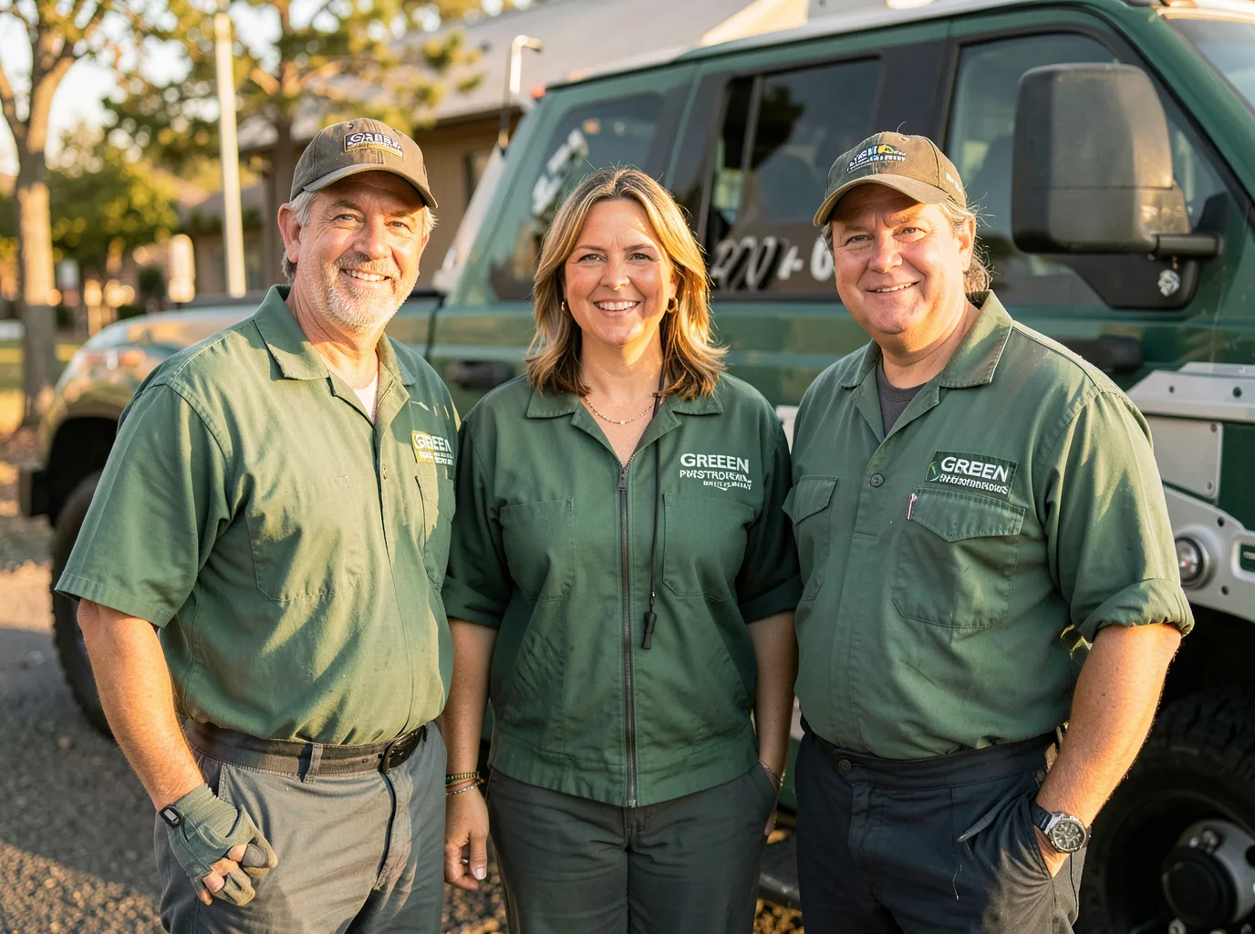 Water Damage Restoration company in Leslie, AR